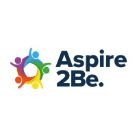 Aspire 2Be logo - Similar company to Haddon Training Ltd