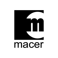 Macer logo - Similar company to Tekinn