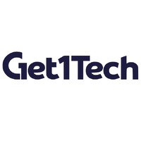 GET1TECH logo - Similar company to Maxnod