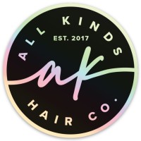 All Kinds Hair Co., Inc.