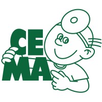 Cema Hospital Especializado Ltda logo - Similar company to Recommed Distributor