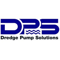 Dredge Pump Solutions logo - Similar company to Five Dredge & Marine