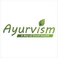Ayurvism logo - Similar company to Search Wellness