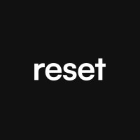 reset design · agency logo - Similar company to Davale Games
