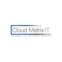 Cloud Matrix IT logo - Similar company to Cloud Matrix Services