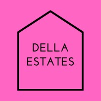 Della Estates Ltd logo - Related company intelligence peer for Xenox Property Accommodation