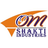 OM SHAKTI INDUSTRIES PUNE logo - Similar company to Astro Engineering Manufacturin