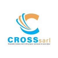 CROSS SARL logo - Similar company to Meschantiers.Io