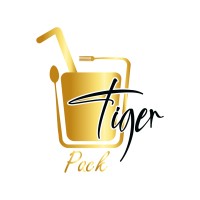 Tiger food pck logo - Similar company to Smart Kit - سمارت كت
