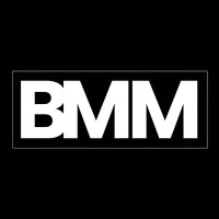 Business Minds Media logo - Similar company to Solace - Truly Personal Cybersecurity