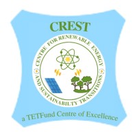 Centre for Renewable Energy and Sustainability Transitions (CREST), Bayero University, Kano logo - Similar company to Net Zero Nuclear