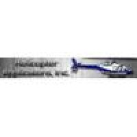 Helicopter Applicators Inc