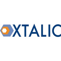 Xtalic Corporation logo - Similar company to Foundation Alloy