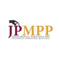 Jawatankuasa Pemilihan MPP UTM logo - Similar company to Jawatankuasa Pemilihan Majlis Perwakilan Pelajar Ukm (Jpmpp)