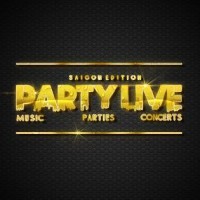 Party live Saigon logo - Similar company to Imas Marketing Partner