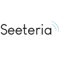 Seeteria logo - Similar company to Padder