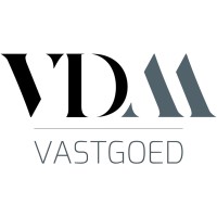 VDM vastgoedmanagement BV logo - Similar company to Trotz Vastgoed