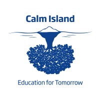 Calm Island China logo - Similar company to Kidsloop Co., Ltd.