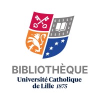 Bibliothèque Université Catholique de Lille logo - Similar company to Career Center