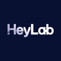 HeyLab logo - Similar company to Overflow