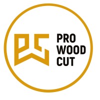 ProWoodCut logo - Similar company to Dnistar Slrs