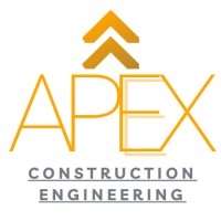 APEX Construction Engineering Ltd logo - Similar company to Apex Engineering, Llc