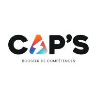 CAP'S (Conseils et formations) logo - Similar company to Opticab