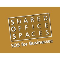 SOS: Shared Office Space logo - Similar company to Johnsonrauhoff