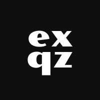 Exqz logo - Similar company to Daytrip