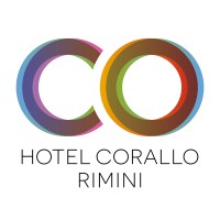 Hotel Corallo Rimini logo - Similar company to Bounty Rimini