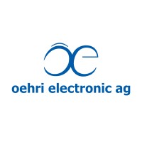 Oehri Electronic Ag