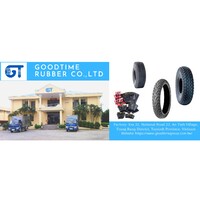 Good Time Rubber logo - Similar company to Jhao Yang Rubber (Vn) Co.,Ltd.