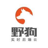野狗 logo - Similar company to Baofeng Group
