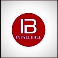 INFALLIBILL logo - Similar company to Phyiatric