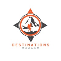 Destinations Bazaar logo - Similar company to Yak Carpet Private Limited