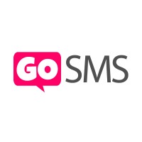GOSMS.GE logo - Similar company to Webapp  | Software Development