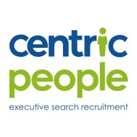 Centric-People logo - Similar company to Techmet Ltd.