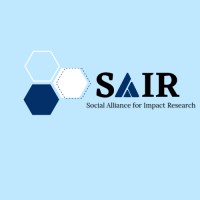 Social Alliance for Impact Research (SAIR) logo - Similar company to Kodekrew Technologies
