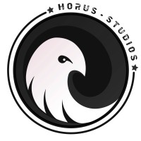 HORUS-STUDIOS logo - Similar company to Phoenix.Studio