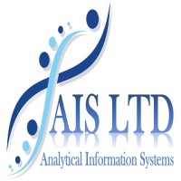 Analytical Information Systems Ltd logo - Similar company to Ais Ltd