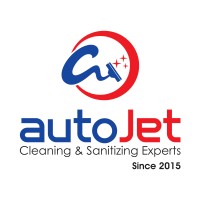 AutoJet logo - Similar company to Autojet