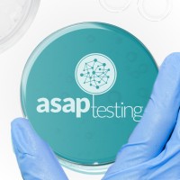 Asap Testing logo - Similar company to Xqv Plus