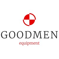 Goodmen Equipment, Hannay Reels logo - Similar company to Gaston Software B.V.