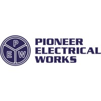 PIONEER ELECTRICAL WORKS logo - Similar company to Phoenix Trading Co. Llc