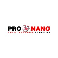 ProNano Cosmetics BV logo - Similar company to Steengoed Bouw B.V.