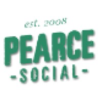 Pearce Social