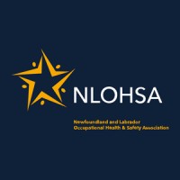 NLOHSA - Newfoundland and Labrador Occupational Health & Safety Association logo - Similar company to The Newfoundland And Labrador Construction Association (Nlca)