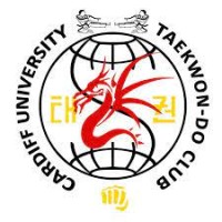 Cardiff University Tae-Kwon Do logo - Similar company to Knockdown Elite