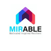 Mirable Solutions logo - Similar company to Mirabel Technologies