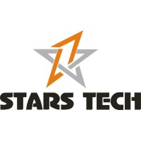 Stars Tech Solutions Inc logo - Similar company to Powertranz Stores